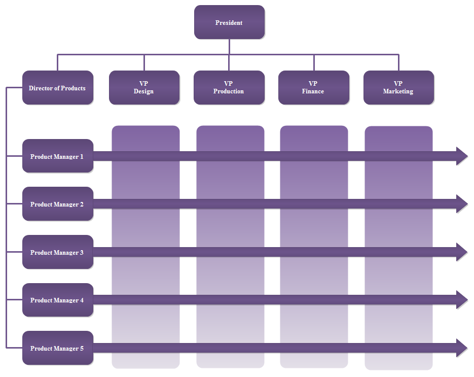 blank organizational chart templates